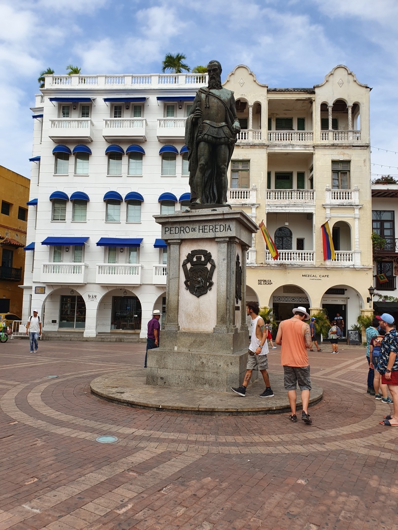Cartagena -
