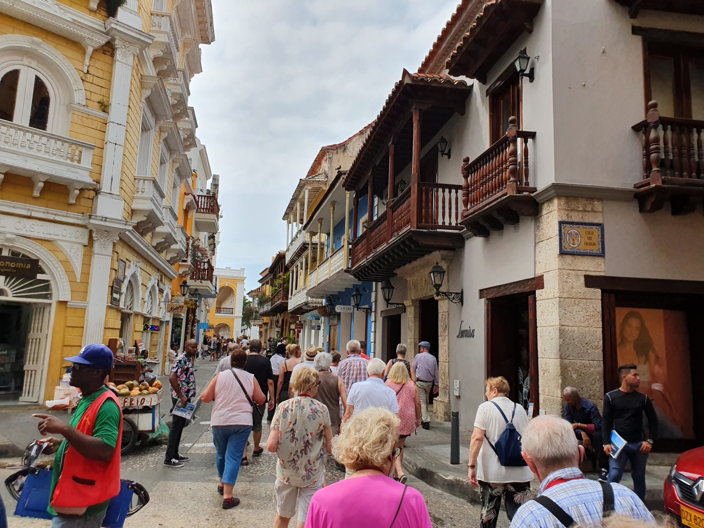 Cartagena -