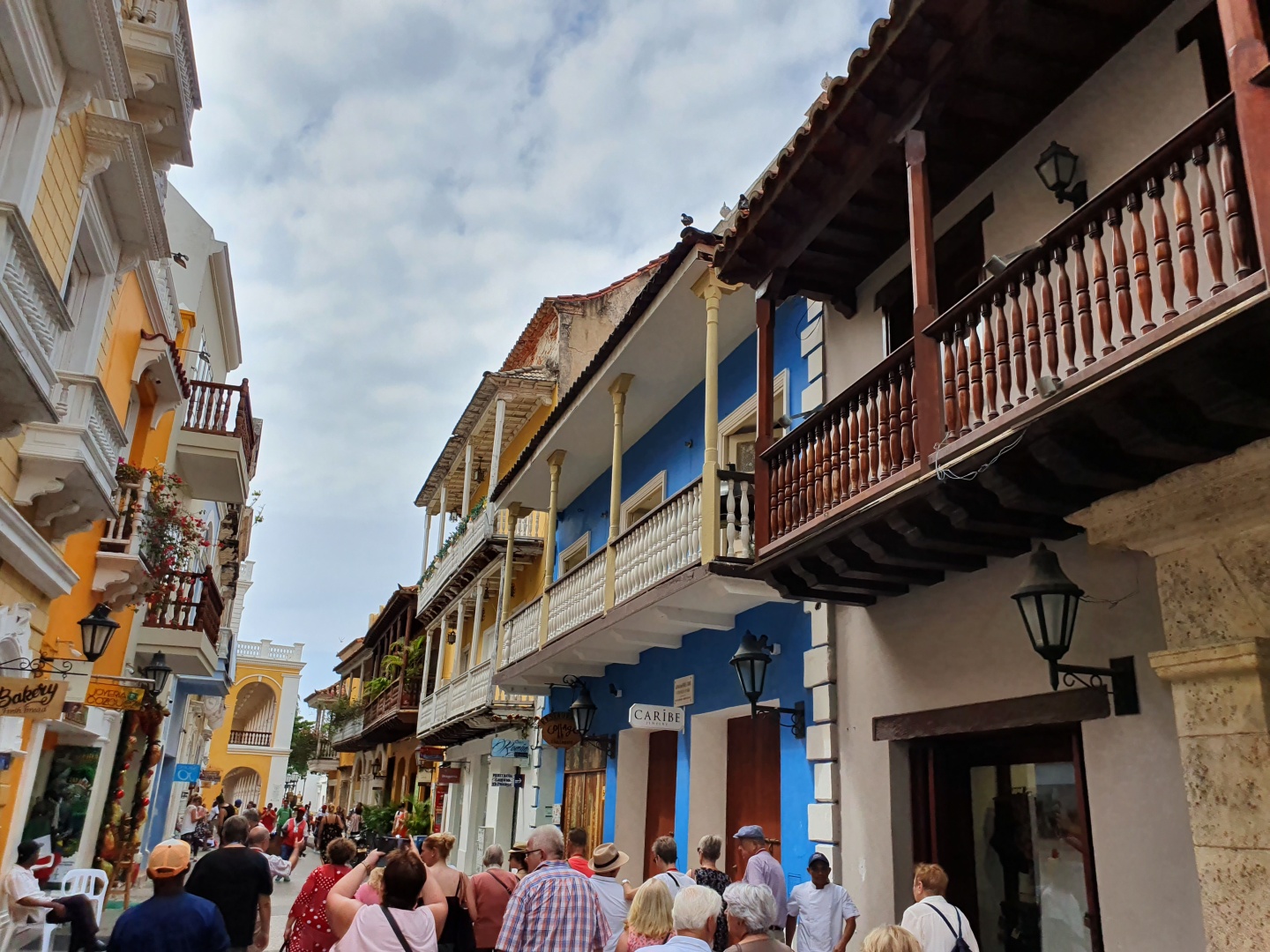 Cartagena -