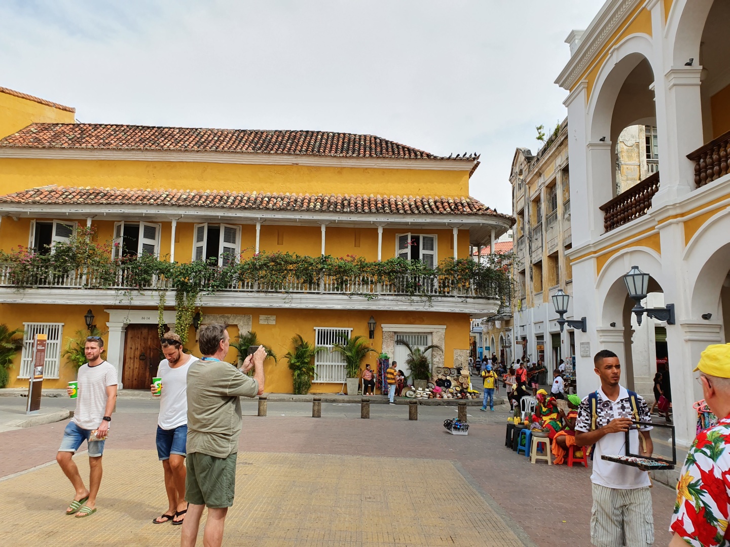 Cartagena -