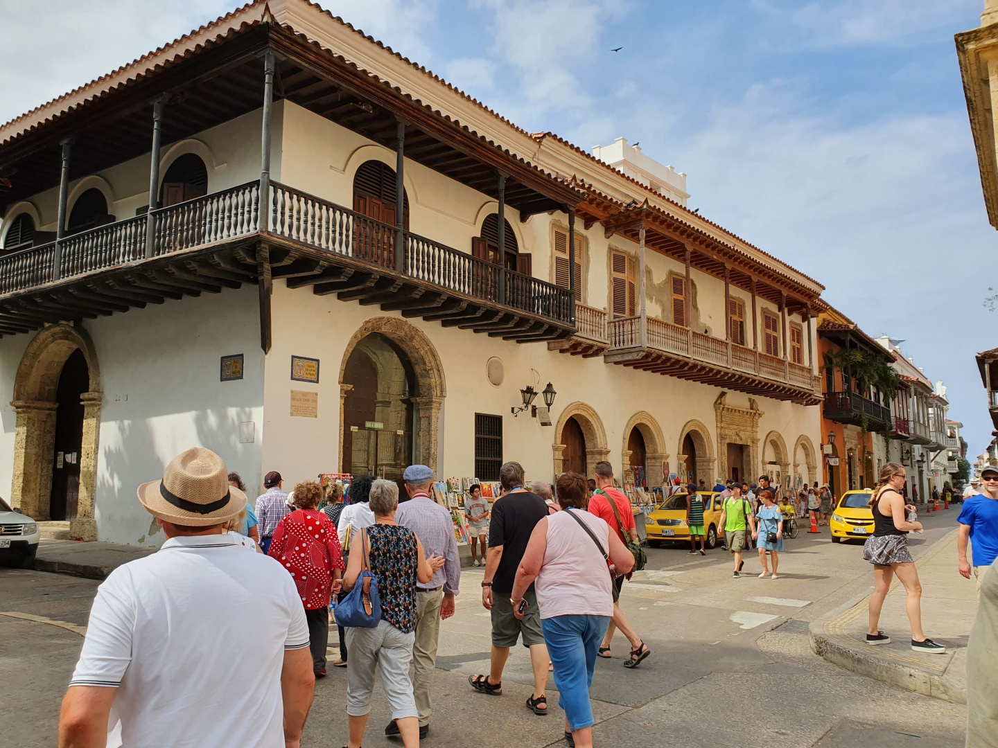 Cartagena -