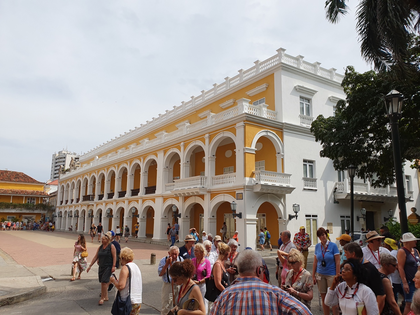Cartagena -