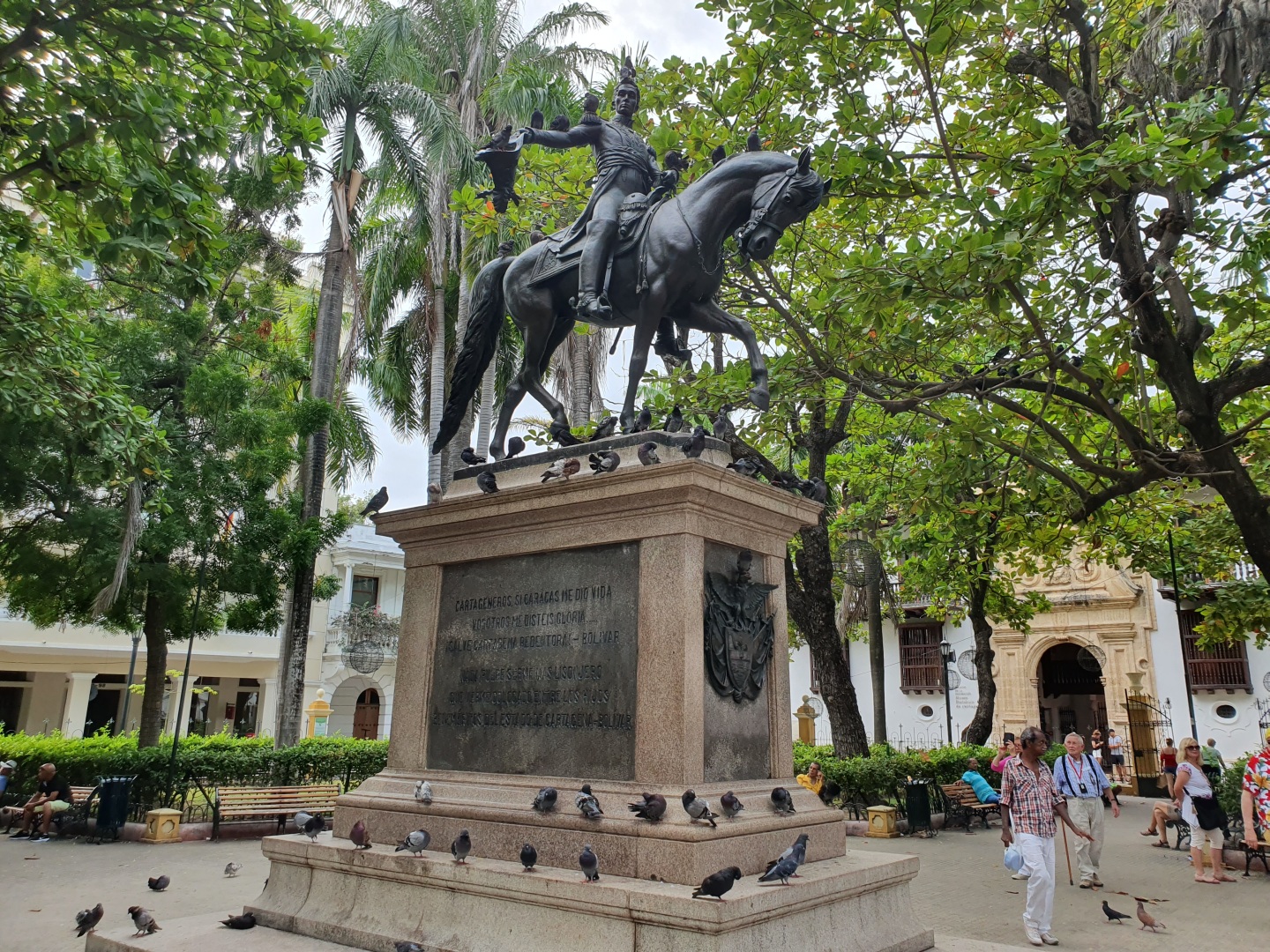 Cartagena -