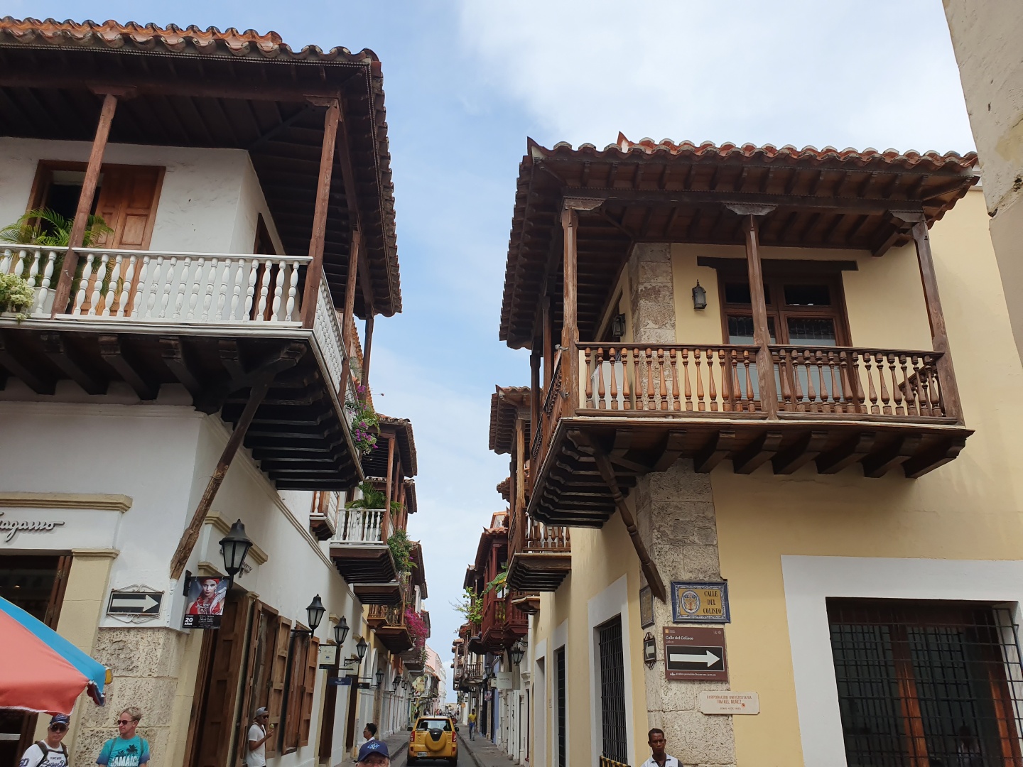 Cartagena -