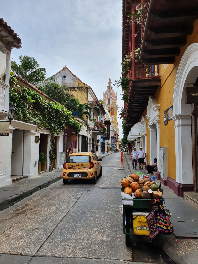Cartagena -
