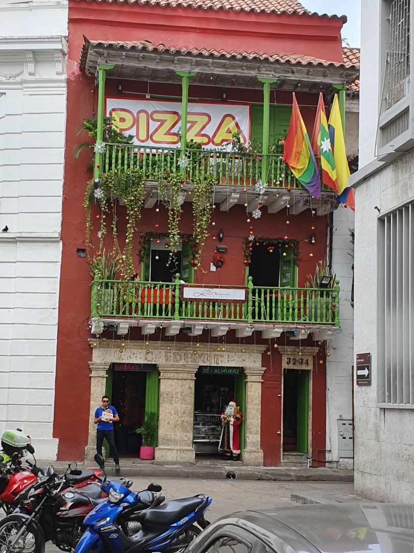 Cartagena -