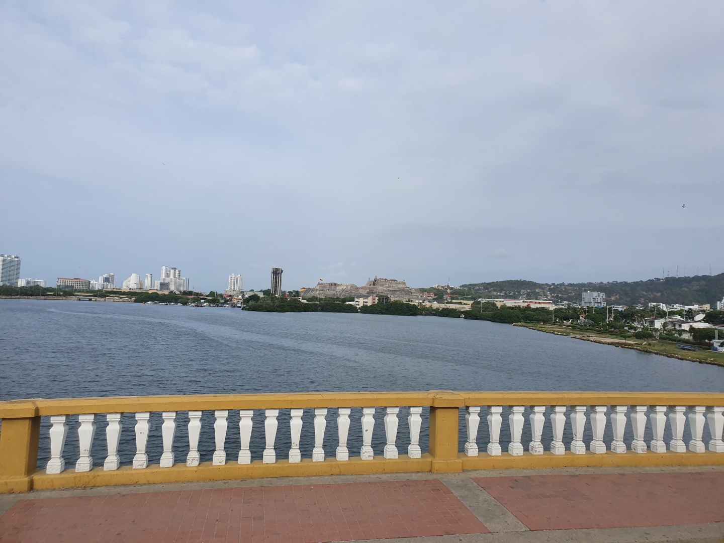 Cartagena -