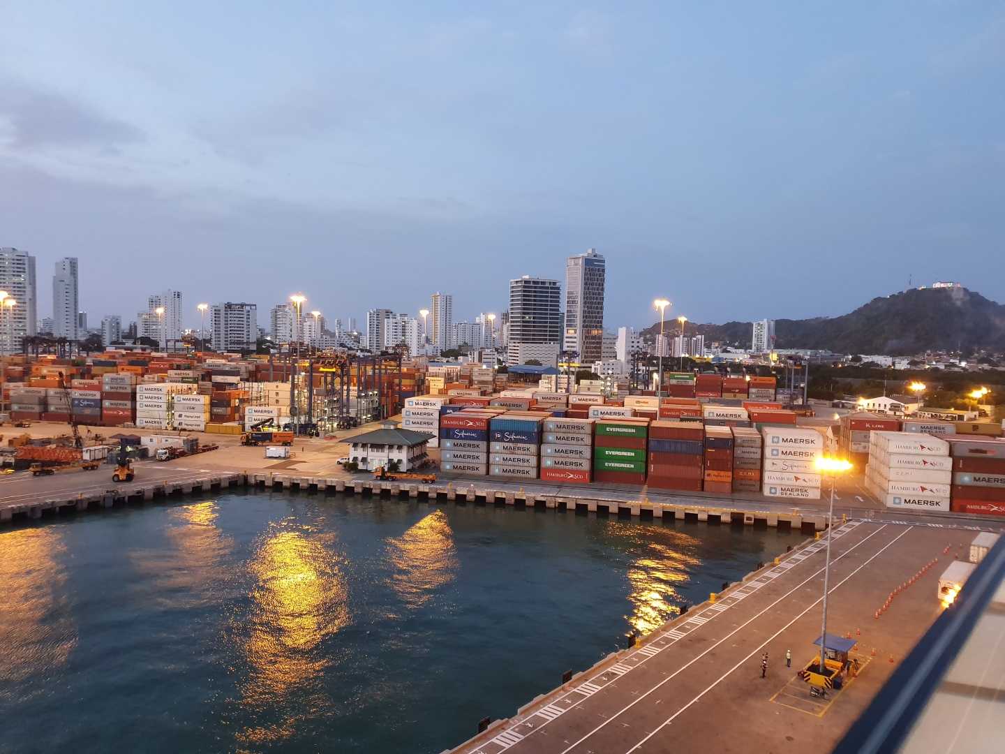 Cartagena -