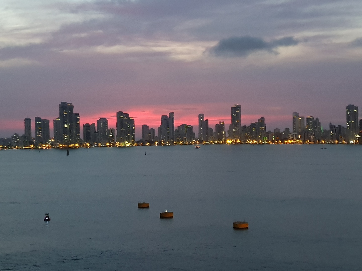 Cartagena -