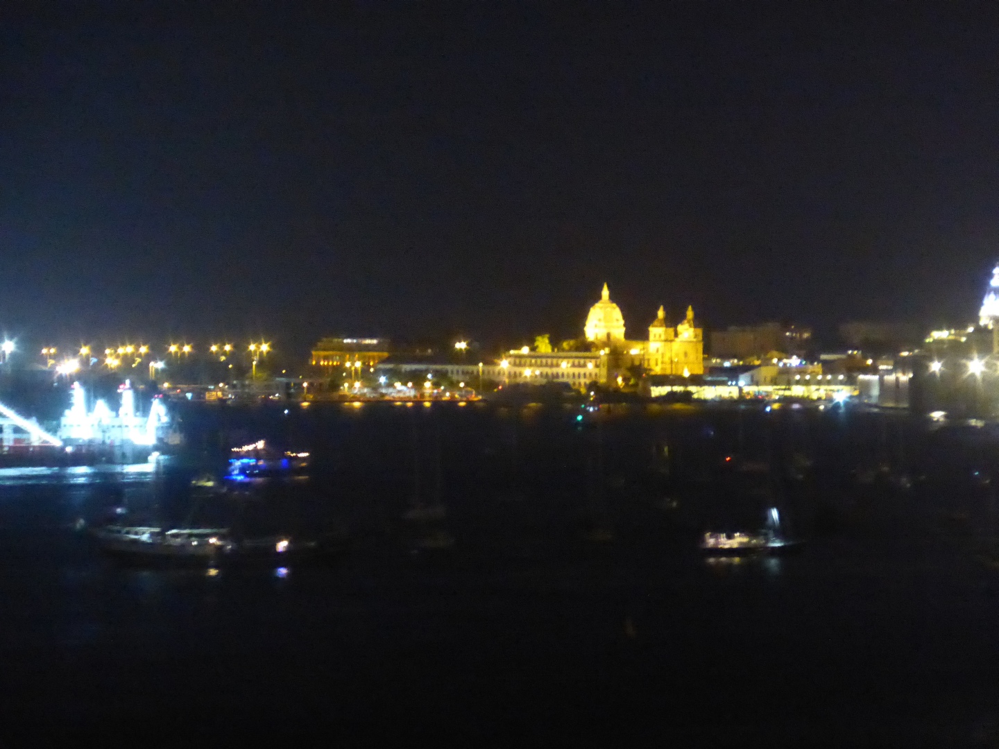 Cartagena -