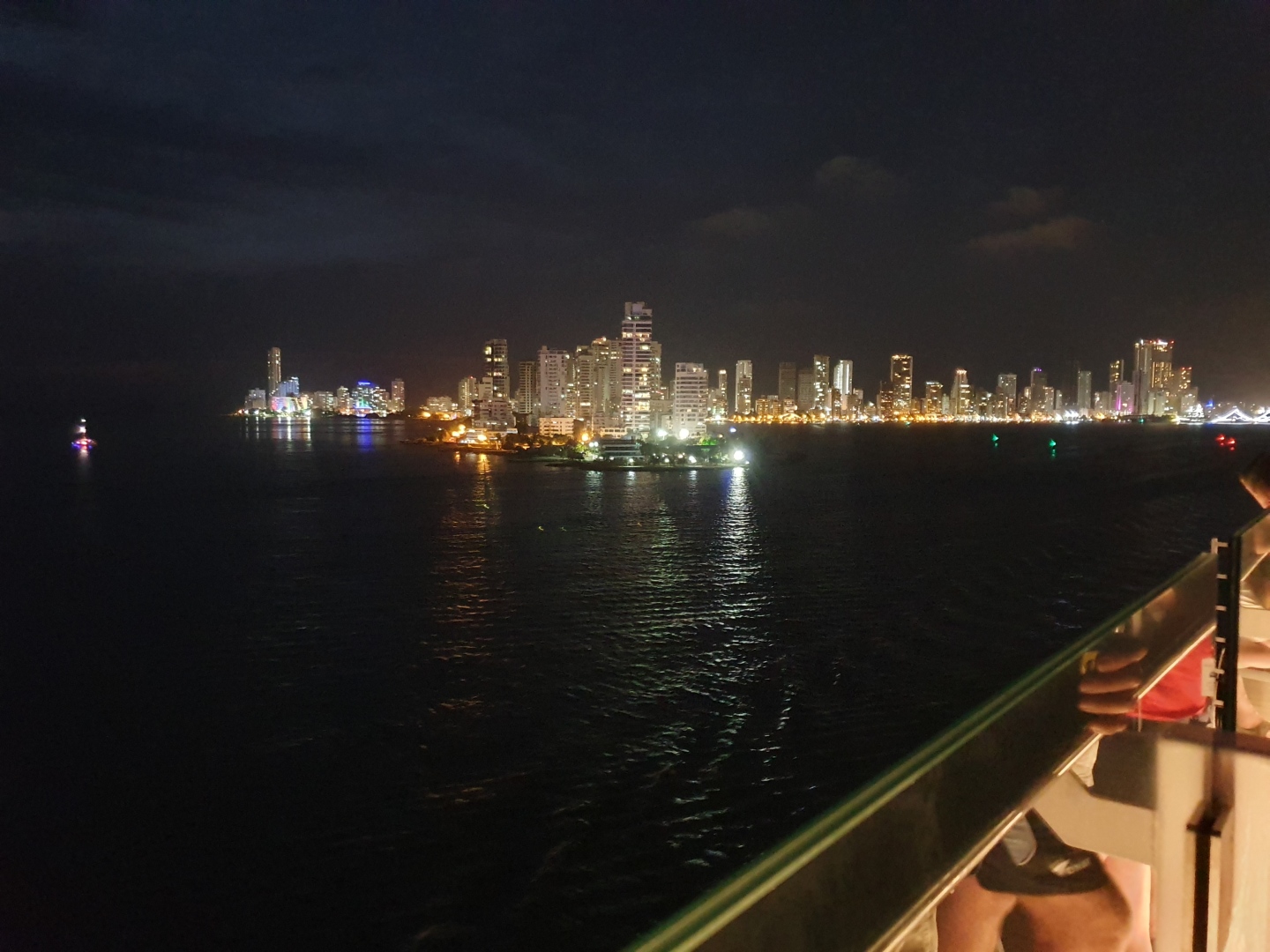 Cartagena -