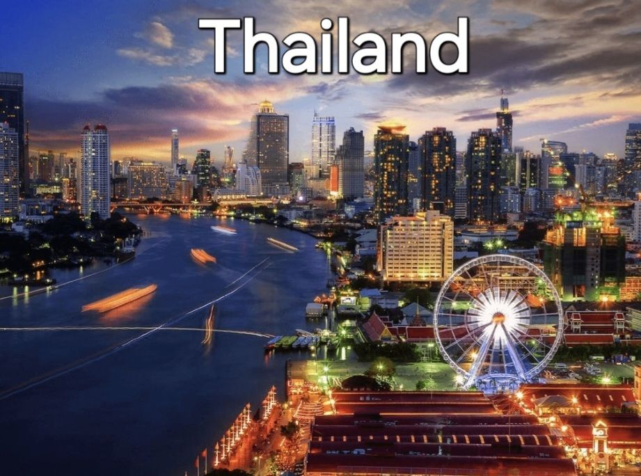 Thailand 24